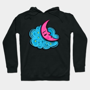 Goodnight Moon Hoodie